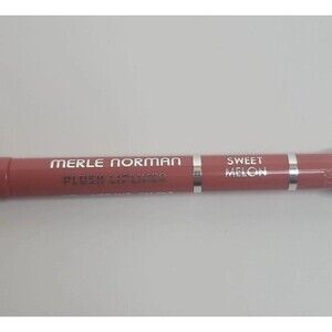 Merle Norman Plush Lip Liner SWEET MELON New
